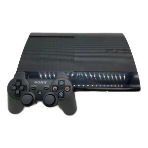 SONY (ソニー) PlayStation3 CECH-4300C