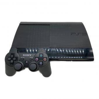SONY (ソニー) PlayStation3 CECH-4300C
