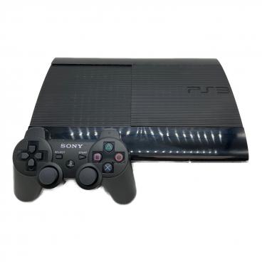 SONY (ソニー) PlayStation3 CECH-2000A｜トレファクONLINE