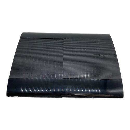 SONY (ソニー) PlayStation3 CECH-4300C