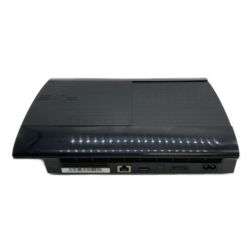 SONY (ソニー) PlayStation3 CECH-4300C