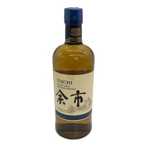NIKKA ニッカ 余市 ジャパニーズウィスキー 700ml