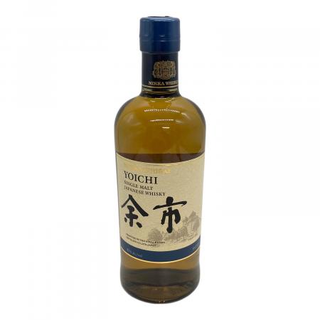 NIKKA ニッカ 余市 ジャパニーズウィスキー 700ml｜トレファクONLINE