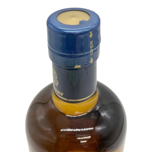 NIKKA ニッカ 余市 ジャパニーズウィスキー 700ml