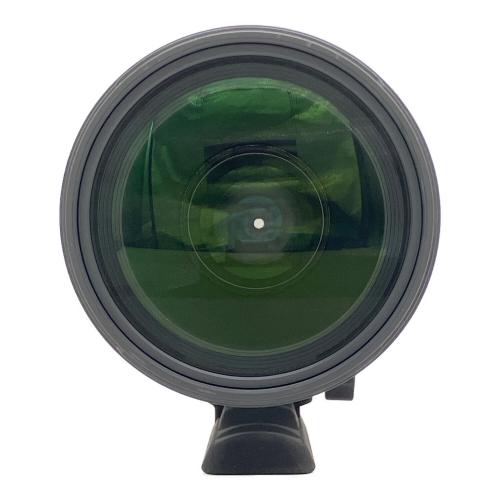SIGMA (シグマ) ズームレンズ SIGMA DG APO HSM