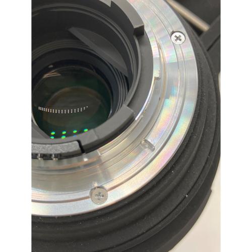 SIGMA (シグマ) ズームレンズ SIGMA DG APO HSM