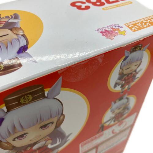 Good smile company グッドスマイルカンパニー　ウマ娘 プリティダービー (ウマムスメ プリティダービー) ゴールドシップ フィギュア ねんどろいど