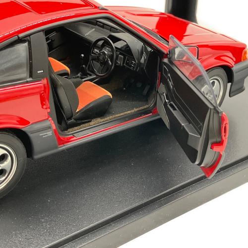 HONDA (ホンダ) Ballade Sports CR-X Si モデルカー 1/18