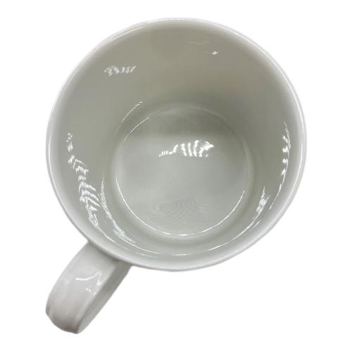 Wedgwood (ウェッジウッド) マグカップ アナグマ ナチュラルヒストリーコレクション