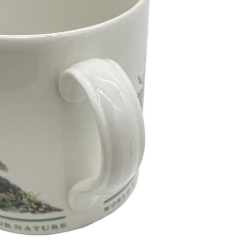 Wedgwood (ウェッジウッド) マグカップ アナグマ ナチュラルヒストリーコレクション