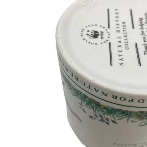 Wedgwood (ウェッジウッド) マグカップ アナグマ ナチュラルヒストリーコレクション