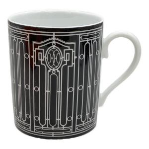 HERMES (エルメス) マグカップ H-DECO