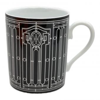 HERMES (エルメス) マグカップ H-DECO