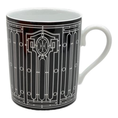 HERMES (エルメス) マグカップ H-DECO