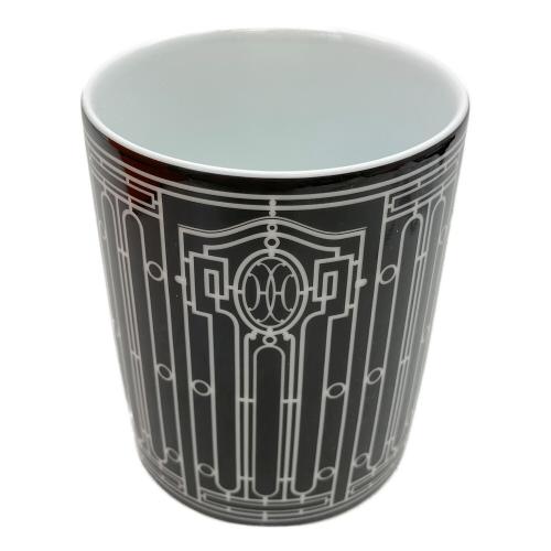 HERMES (エルメス) マグカップ H-DECO