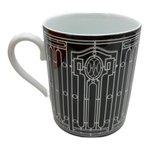 HERMES (エルメス) マグカップ H-DECO