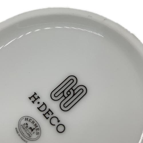 HERMES (エルメス) マグカップ H-DECO