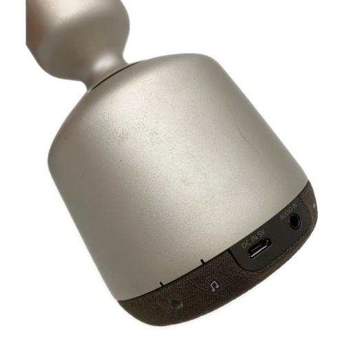 SONY (ソニー) グラスサウンドスピーカー LSPX-S2