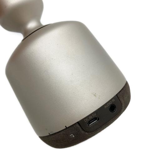 SONY (ソニー) グラスサウンドスピーカー LSPX-S2