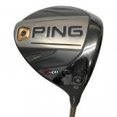 PiNG (ピン) G400 ドライバー