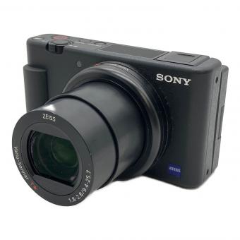 SONY (ソニー) コンパクトデジタルカメラ ZV-1