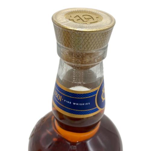 CHIVAS REGAL　シーバスリーガル  スコッチウィスキー 18年 700ml