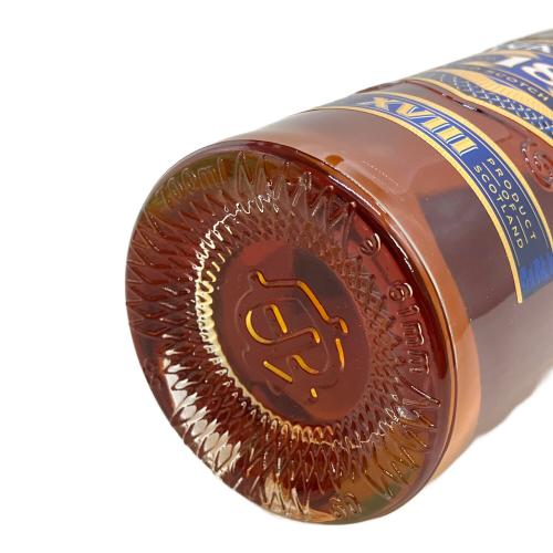 CHIVAS REGAL　シーバスリーガル  スコッチウィスキー 18年 700ml