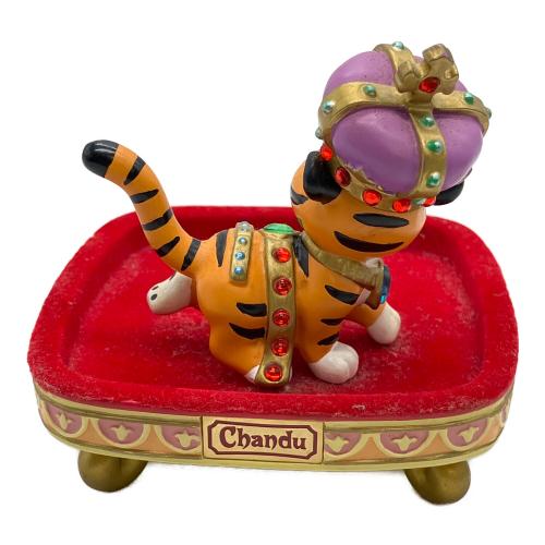 DISNEY (ディズニー) チャンドゥ アクセサリートレイ