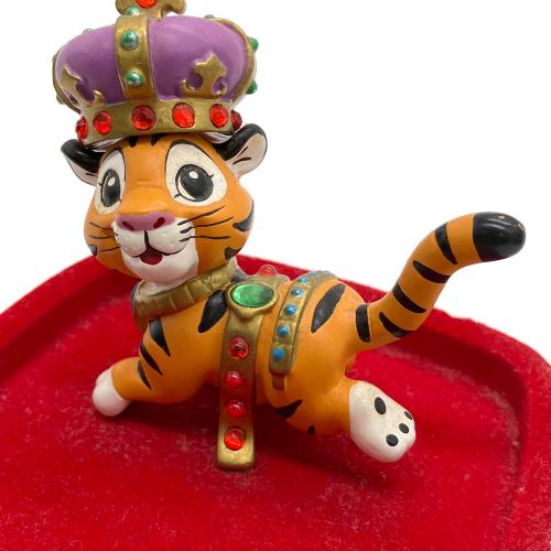 DISNEY (ディズニー) チャンドゥ アクセサリートレイ