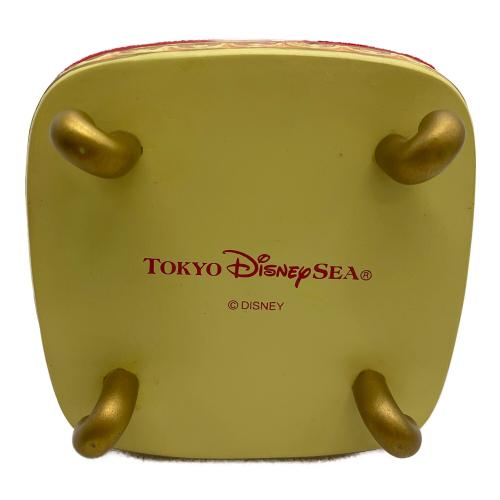 DISNEY (ディズニー) チャンドゥ アクセサリートレイ