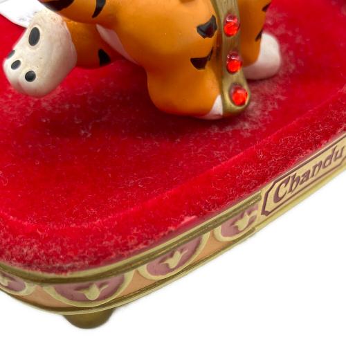 DISNEY (ディズニー) チャンドゥ アクセサリートレイ
