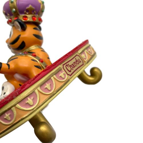DISNEY (ディズニー) チャンドゥ アクセサリートレイ