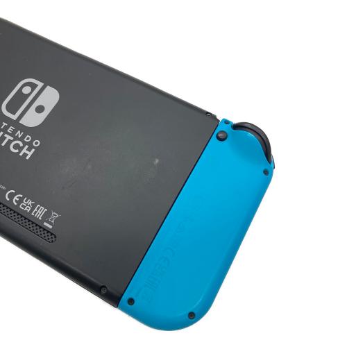 Nintendo (ニンテンドー) Nintendo Switch HAC-001 キズ有