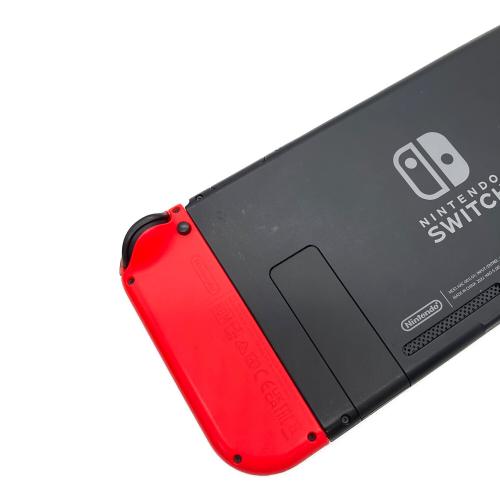 Nintendo (ニンテンドー) Nintendo Switch HAC-001 キズ有