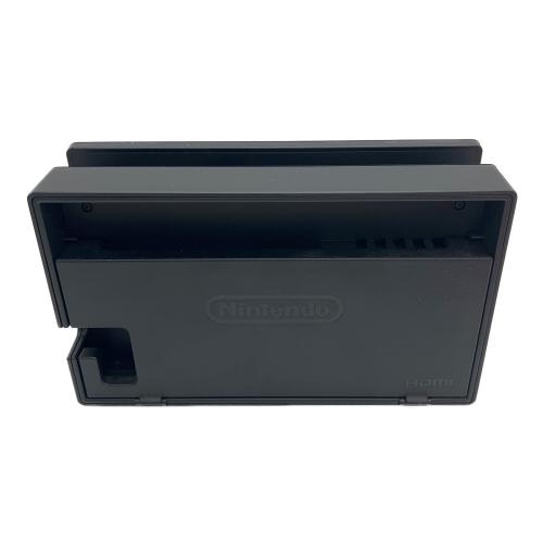 Nintendo (ニンテンドー) Nintendo Switch HAC-001 キズ有