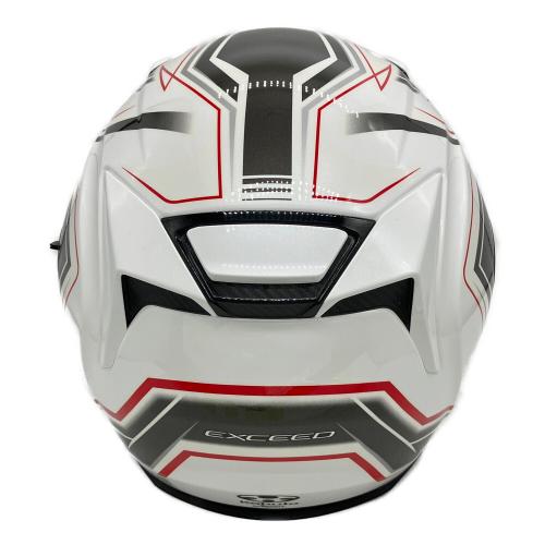 Kabuto (カブト) バイク用ヘルメット 2021年製 SIZE XL PSCマーク(バイク用ヘルメット)有