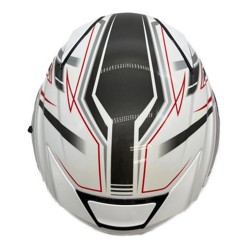 Kabuto (カブト) バイク用ヘルメット 2021年製 SIZE XL PSCマーク(バイク用ヘルメット)有
