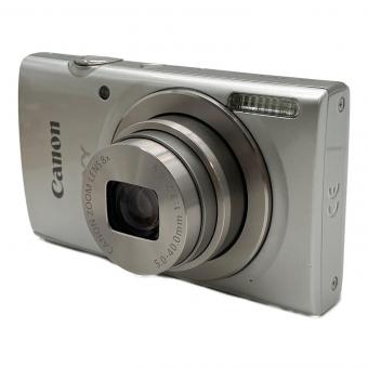 CANON (キヤノン) コンパクトデジタルカメラ ixy180