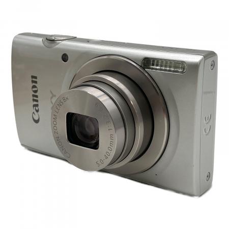 CANON (キヤノン) コンパクトデジタルカメラ ixy180｜トレファクONLINE
