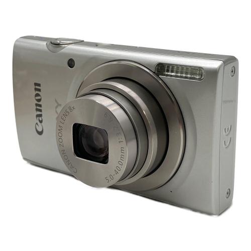 CANON (キヤノン) コンパクトデジタルカメラ ixy180