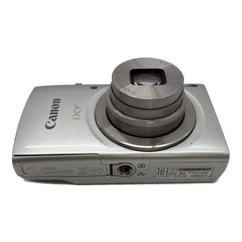 CANON (キヤノン) コンパクトデジタルカメラ ixy180
