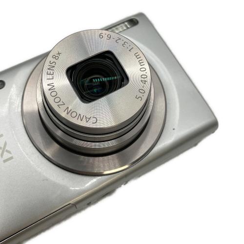 CANON (キヤノン) コンパクトデジタルカメラ ixy180