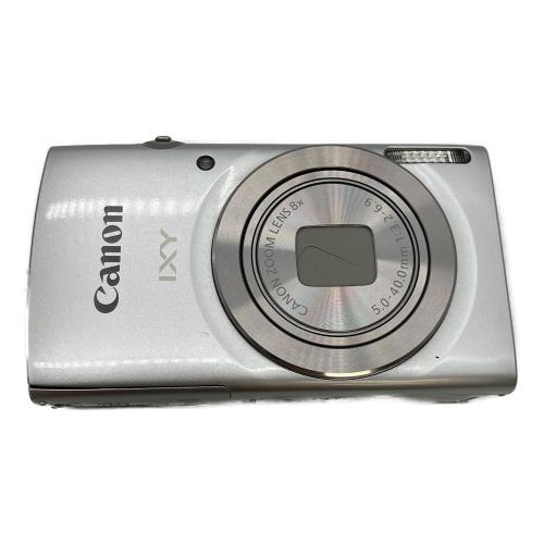 CANON (キヤノン) コンパクトデジタルカメラ ixy180