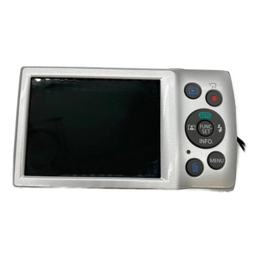 CANON (キヤノン) コンパクトデジタルカメラ ixy180