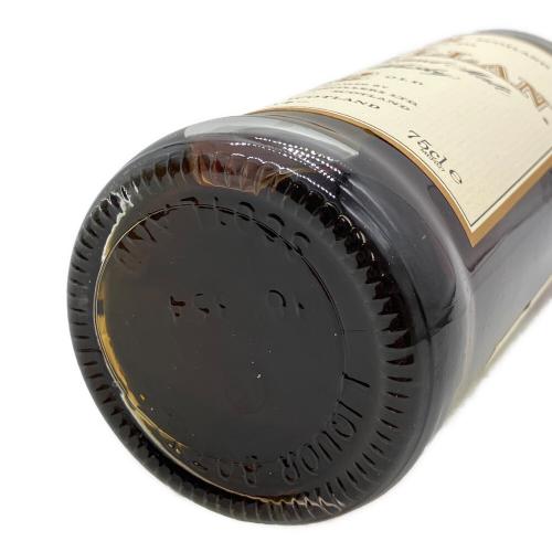 マッカラン (MACALLAN) スコッチウィスキー THE MACALLAN 12years old 750ml