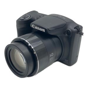 CANON (キヤノン) コンパクトデジタルカメラ PC2334 PowerShot SX430 IS