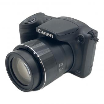 CANON (キヤノン) コンパクトデジタルカメラ PC2334 PowerShot SX430 IS