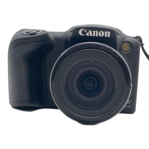 CANON (キヤノン) コンパクトデジタルカメラ PC2334 PowerShot SX430 IS