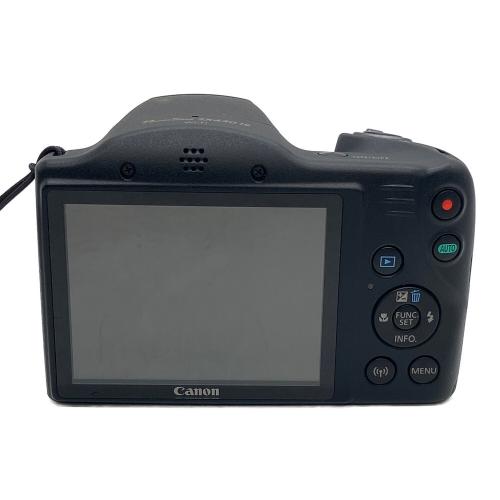 CANON (キヤノン) コンパクトデジタルカメラ PC2334 PowerShot SX430 IS