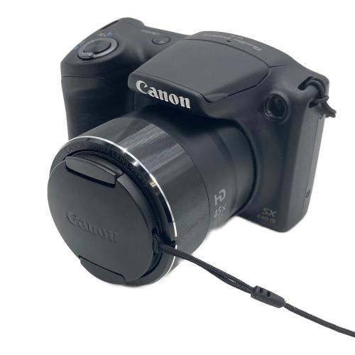 CANON (キヤノン) コンパクトデジタルカメラ PC2334 PowerShot SX430 IS